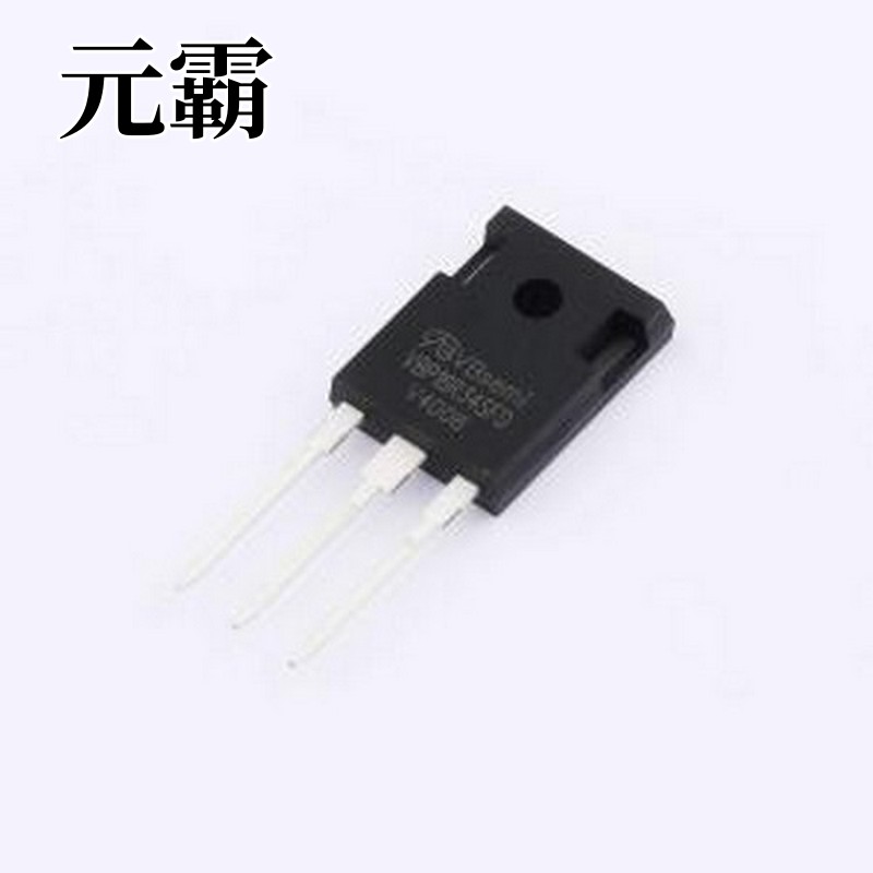 VBP16R34SFD 场效应管(MOSFET) 1个N沟道 耐压:600V 电流:34A TO-