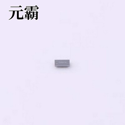 SN74AUC2G53YZPR 模拟开关/多路复用器 SN74AUC2G53YZPR WCSP-8(1