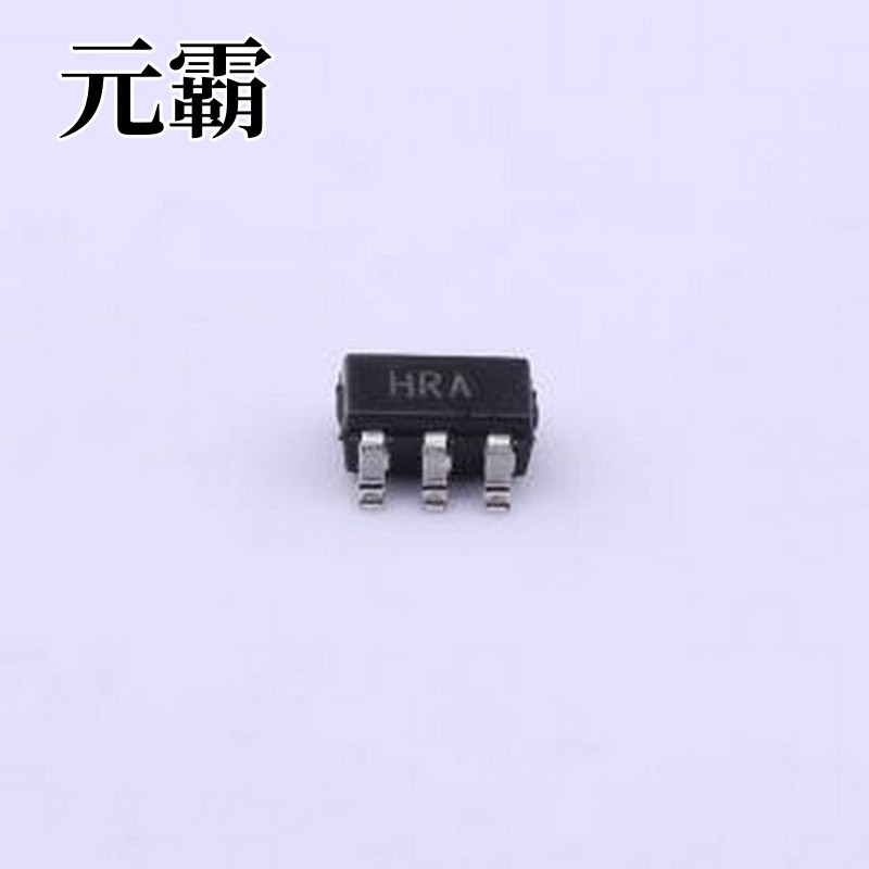 AD8065ARTZ-REEL7 FET输入运放 高性能、145 MHz FastFET?运算放