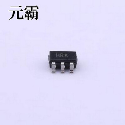 AD8065ARTZ-REEL7 FET输入运放 高性能、145 MHz FastFET?运算放