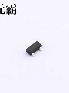 SM712 静电和浪涌保护(TVS/ESD) VRWM (V) 7/12 Cj (pF) 45 SOT-2