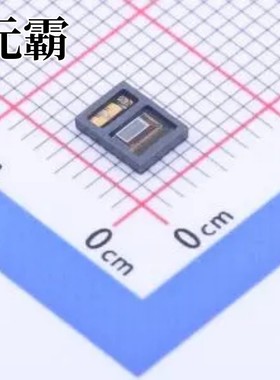 ADPD188BI-ACEZR7 LGA-24-CAV(3.8x5) 环境光传感器