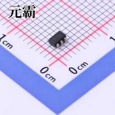 TPS2065CDBVR-2 SOT-23-5 功率电子开关