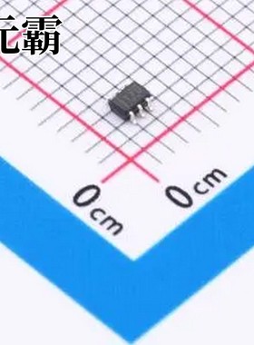 TL431AQDCKR SC-70-6 电压基准芯片