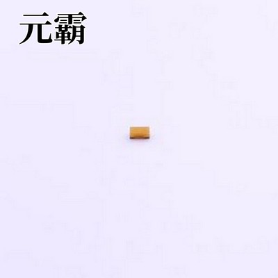 AXGD10402KR 静电和浪涌保护(TVS/ESD) AXGD10402KR 0402