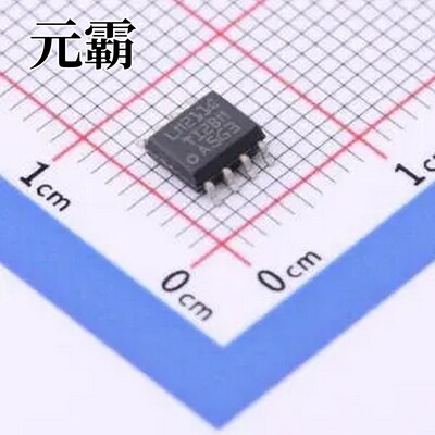 LM211QDR SOIC-8 比较器