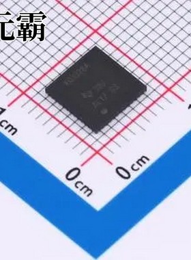 LMK03328RHST 时钟发生器/频率合成器/PLL WQFN-48-EP(7x7)