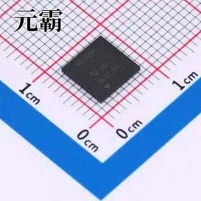 LMK03328RHST 时钟发生器/频率合成器/PLL WQFN-48-EP(7x7)