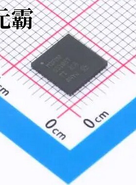 MSPM0G1105TRGZR VQFN-48(7x7) 单片机(MCU/MPU/SOC)