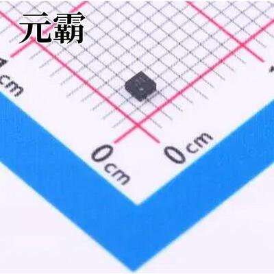 TPS3700DSET WSON-6(1.5x1.5) 比较器