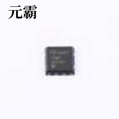 FDMS8670S-VB 场效应管(MOSFET) 耐压:30V 电流:50A DFN-8(5x6)