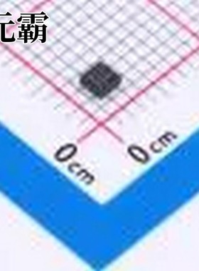 DAC80501MDQFR 数模转换芯片DAC WSON-8(2x2)
