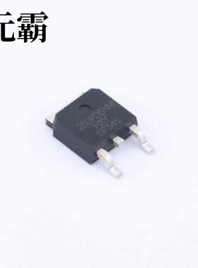 IPD25DP06NM-HXY 场效应管(MOSFET) 1个P沟道 耐压:60V 电流:10A