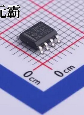 TL3844DR-8 SOIC-8 AC-DC控制器和稳压器