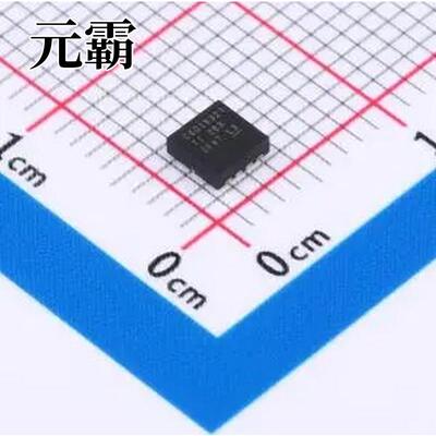 CSD16327Q3T VSON-8(3.3x3.3) 场效应管(MOSFET)