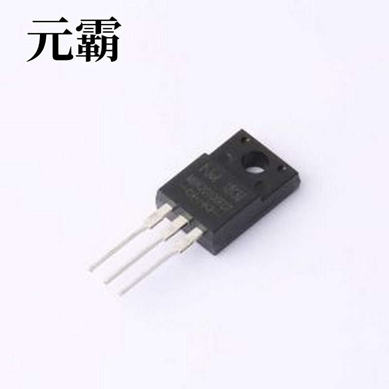 MBR20100FCT 肖特基二极管 电压:100V 电流:20A ITO-220AB