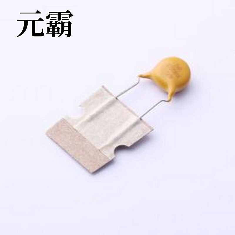 ZVR07D561KK6V7A0 压敏电阻 钳位电压925V 插件压敏电阻 插件,P=7