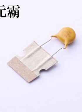 ZVR07D561KK6V7A0 压敏电阻 钳位电压925V 插件压敏电阻 插件,P=7