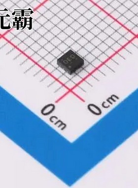 TPS62260IDRVRQ1 WSON-6-EP(2x2) DC-DC电源芯片
