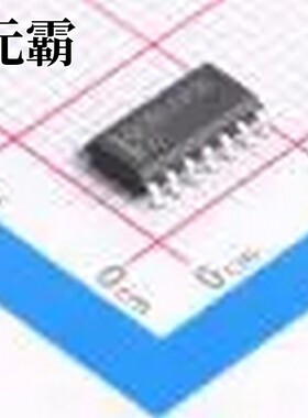 SN74F27DR SOIC-14 逻辑门