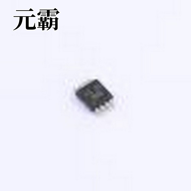 TMP401AIDGKR 温度传感器 TMP401AIDGKR VSSOP-8-0.65mm