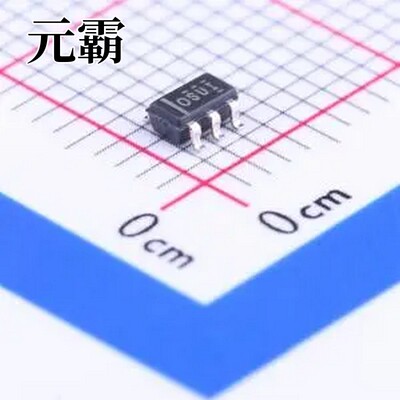 OPA171AIDBVT SOT-23-5 运算放大器