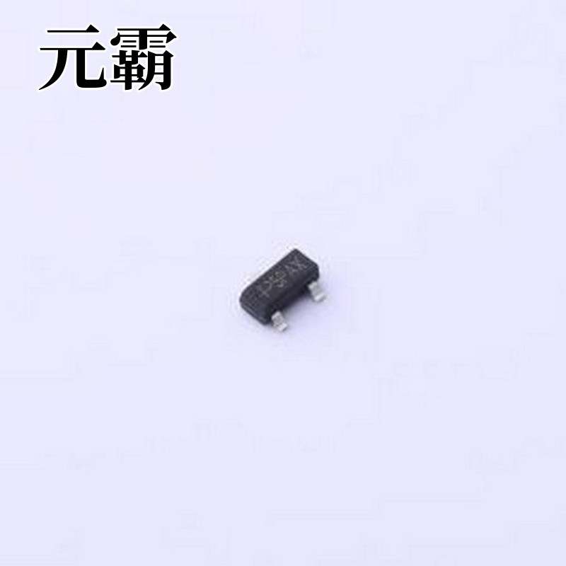 TPM9305PS3-2 场效应管(MOSFET) 耐压:20V 电流:4.1A SOT-23