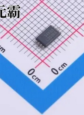LM358BAIPWR TSSOP-8-175mil 运算放大器