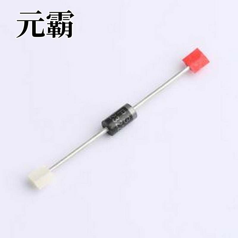 DGP30-E3/54 通用二极管 DGP30-E3/54 DO-201AD