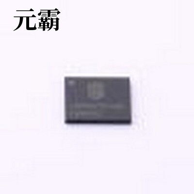 CSNP64GCR01-AOW NAND FLASH 64Gb SD NAND FLASH 二代 LGA-8(7x8