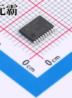 LT1970ACFE#PBF TSSOP-20-EP 运算放大器