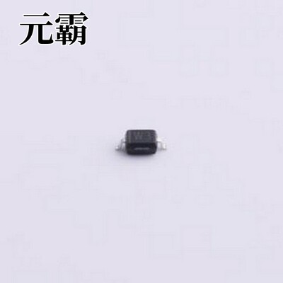 BZT52C3V3S 稳压二极管 BZT52C3V3S SOD-323