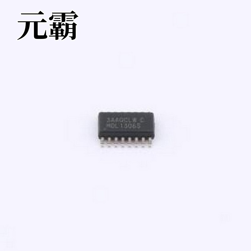 MSPM0L1306SDYYR 单片机(MCU/MPU/SOC) MSPM0L1306SDYYR SOT-16