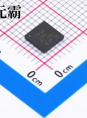 LMK1D1208RHDT 时钟缓冲器/驱动器/分配器 QFN-28-EP(5x5)