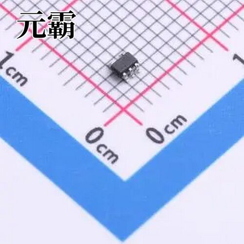 OPA323IDCKR SC-70-5 运算放大器