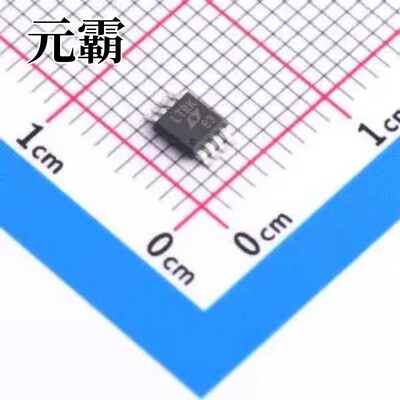 LT1490AHMS8#PBF MSOP-8 运算放大器