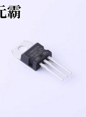 L78M12CV 线性稳压器(LDO) 精密500 mA稳压器 TO-220-3