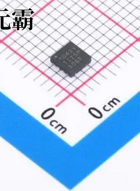 TCAN1042GVDRBTQ1 HVSON-8-EP(3x3) CAN收发器