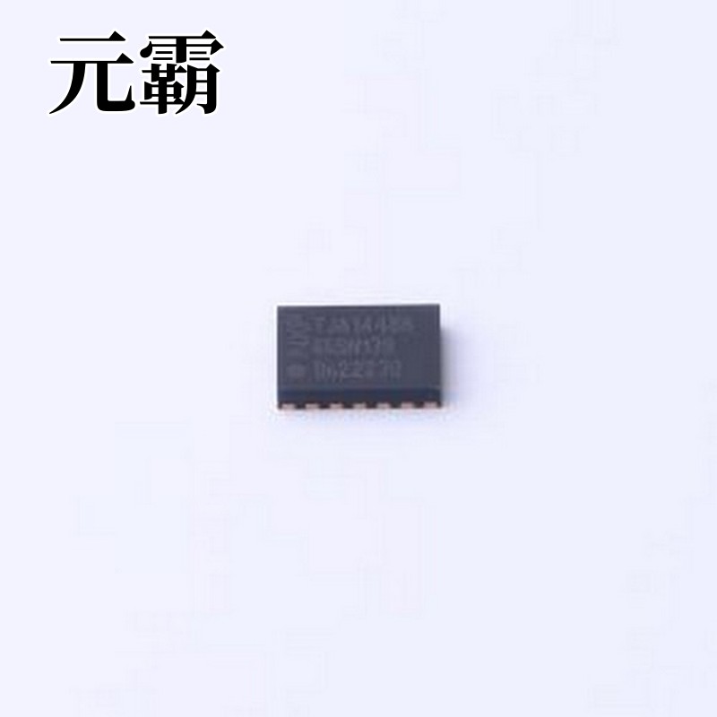TJA1448BTK/0Z CAN收发器 TJA1448BTK/0Z HVSON-14-EP(3x4.5)