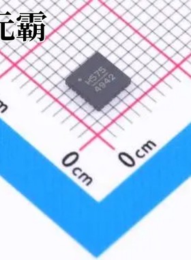 HMC575LP4 QFN-24-EP(4x4) RF其它IC和模块