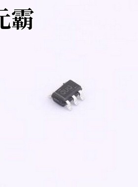 TLV70430DBVR(MS) 线性稳压器(LDO) TLV70430DBVR(MS) SOT-23-5