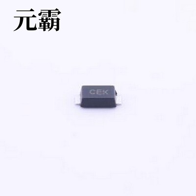 SMF130CA 静电和浪涌保护(TVS/ESD) SMF130CA SOD-123FL