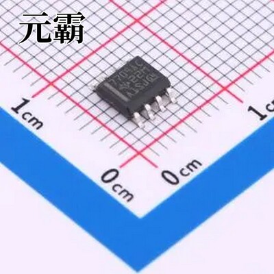 TL7709ACDR SOIC-8 监控和复位芯片