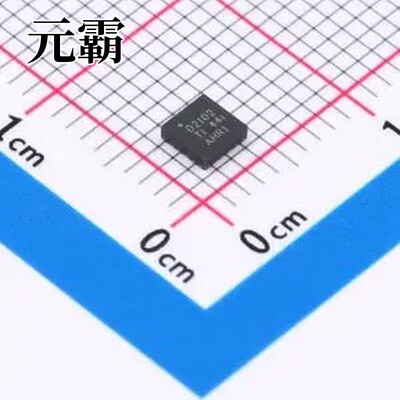 CDCLVD2102RGTR 时钟缓冲器/驱动器/分配器 VQFN-16-EP(3x3)