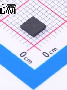TMUX7412FRRPR 模拟开关/多路复用器 WQFN-16(4x4)