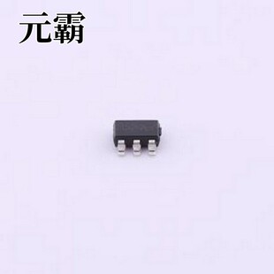 场效应管 MOSFET 1个N沟道 APM2701ACC 耐压 1个P沟道 TRG