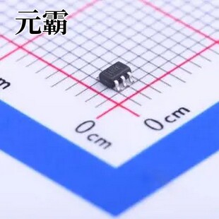 SN74AUP1T34DCKR SC-70-5 转换器/电平移位器