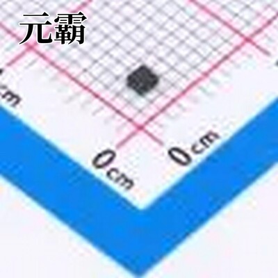 TPS610982DSER WSON-6(1.5x1.5) DC-DC电源芯片