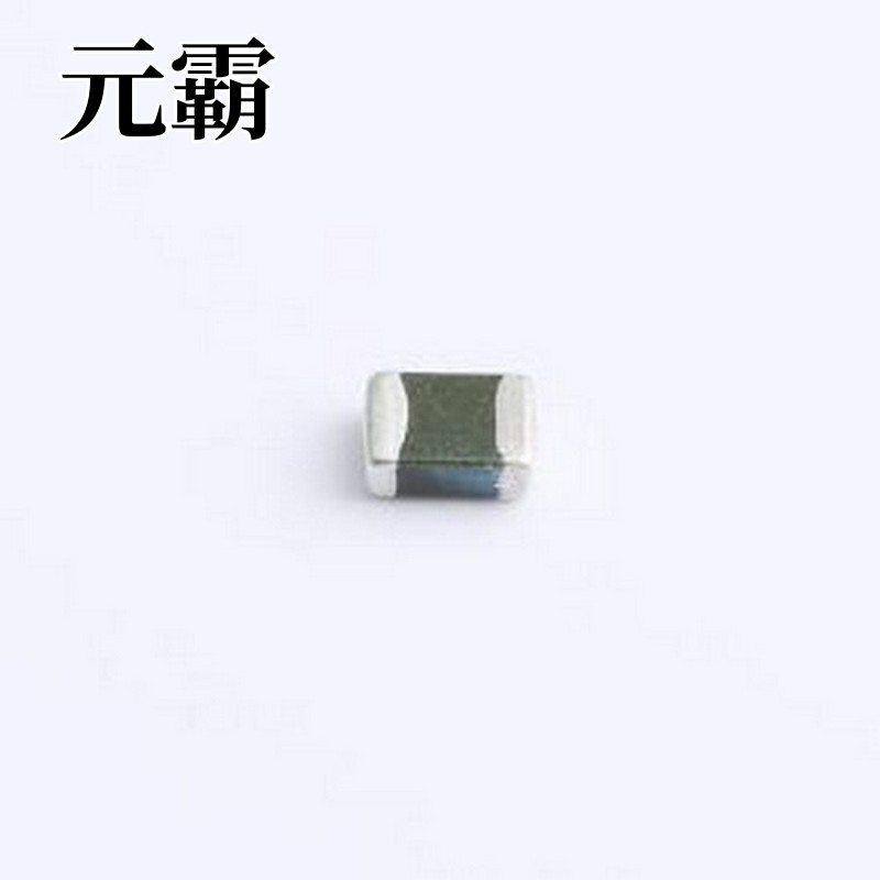 ZV17K1210401NIR1 压敏电阻 钳位电压44V 1.8焦耳 1210压敏电阻 1