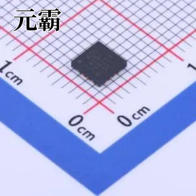 ADG1409YCPZ-REEL7 LFCSP-16(4x4) 信号开关/编解码器/多路复用器